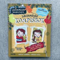 LasseMajas kompisbok