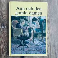 Ann och den gamla damen