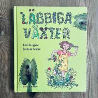 L&auml;bbiga v&auml;xter