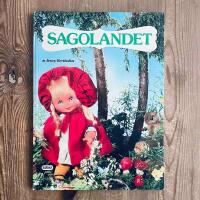 Sagolandet