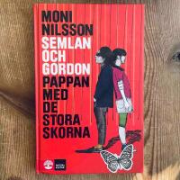 Semlan och Gordon : pappan med de stora skorna