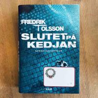 Slutet p&aring; kedjan