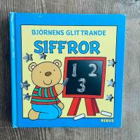 Bj&ouml;rnens glittrande siffror