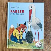 Fabler av La Fontaine