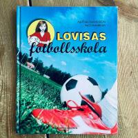 Lovisas fotbollsskola