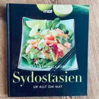 Sydostasien : [ur Allt om mat]