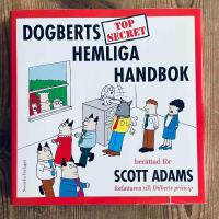 Dogberts hemliga handbok
