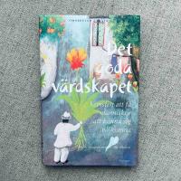 Det goda v&auml;rdskapet : konsten att f&aring; m&auml;nniskor att k&auml;nna sig v&auml;lkomna