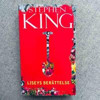 Liseys ber&auml;ttelse