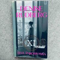 Elva &auml;nkors man