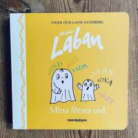 Mina f&ouml;rsta ord