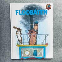 Flodb&aring;ten