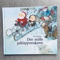 Sn&auml;lle julklappsmakaren