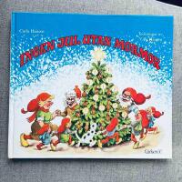 Ingen jul utan mormor