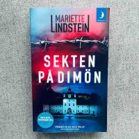 Sekten p&aring; Dim&ouml;n