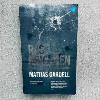 Raskrigaren : seriem&ouml;rdaren Peter Mangs