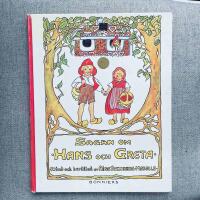 Sagan om Hans och Greta