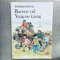 Barnen vid Yang-tse-kiang