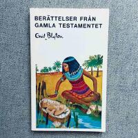 Ber&auml;ttelser fr&aring;n Gamla testamentet