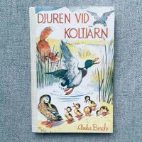 Djuren vid Koltj&auml;rn