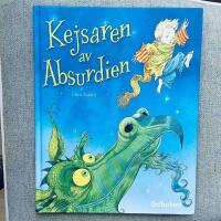 Kejsaren av Absurdien