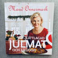 L&auml;ttlagad julmat och julgodis