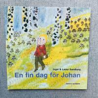 En fin dag f&ouml;r Johan