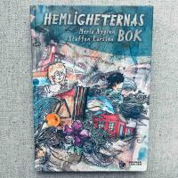 Hemligheternas bok