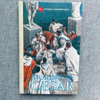 Mordet p&aring; Caesar