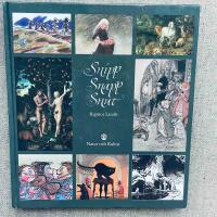 Lind&ouml;/Snipp,snapp,snut sagoantologi