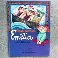 Emilia och tvillingarna