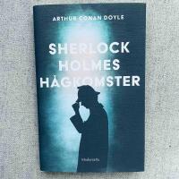 Sherlock Holmes h&aring;gkomster
