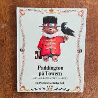 Paddington p&aring; Towern
