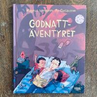 Godnatt&auml;ventyret