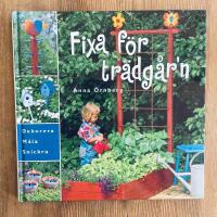 Fixa f&ouml;r tr&auml;dg&aring;rn
