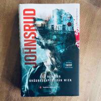 Det hemliga br&ouml;draskapet fr&aring;n Wien