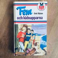 Fem och kidnapparna