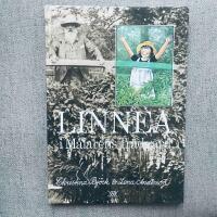 Linnea i m&aring;larens tr&auml;dg&aring;rd