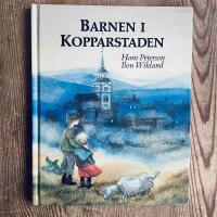 Barnen i Kopparstaden