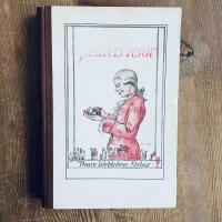 Gullivers resor till Lilliput och Brobdingnag