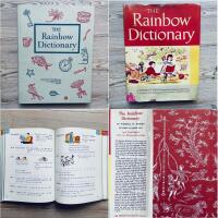 The Rainbow Dictionary