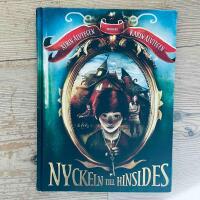 Nyckeln till Hinsides