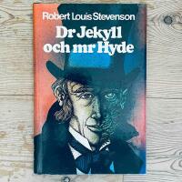 Dr Jekyll och Mr Hyde