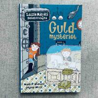 Guldmysteriet