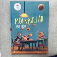 Molnbullar