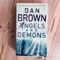 Angels & demons