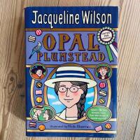 Opal Plumstead