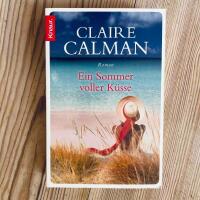 Ein Sommer voller K&uuml;sse