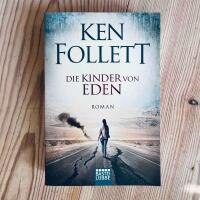 Die Kinder von Eden
