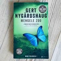 Mengele Zoo